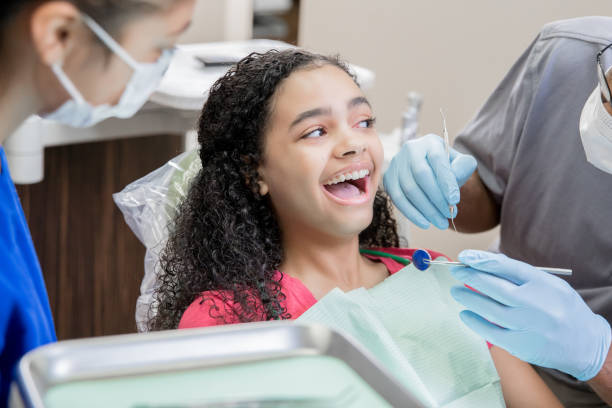 Best Pediatric Emergency Dentist in Eagleton Village, TN